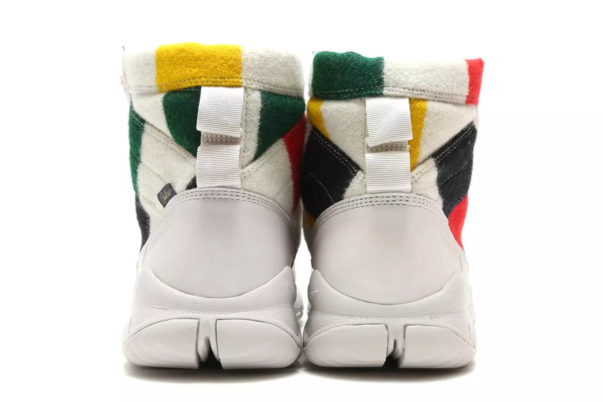 Pendleton Nike SFB 6 Inch Benassi JDI Slaid