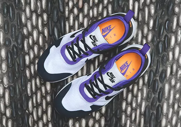 Nike Zoom Lite Court Purple