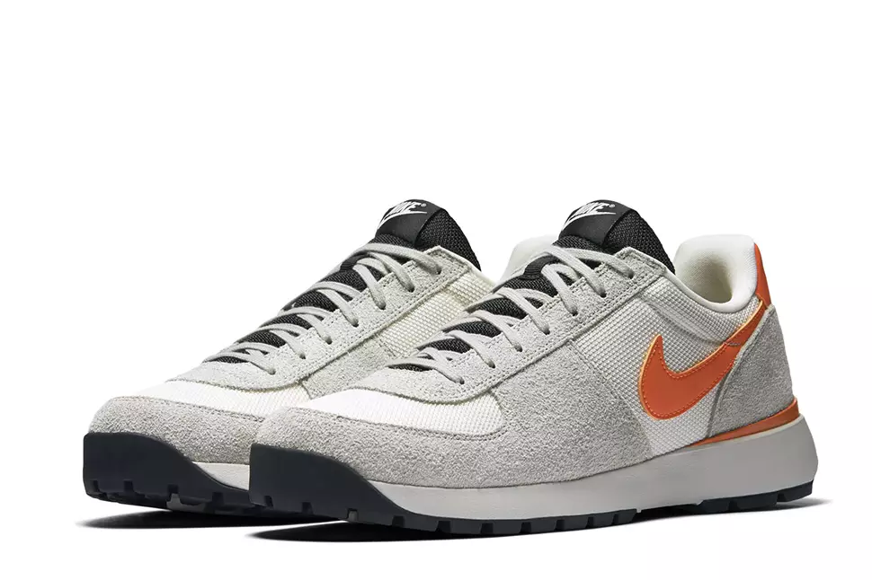 Nike Lava Dome Ultra Safety Pomarańczowy