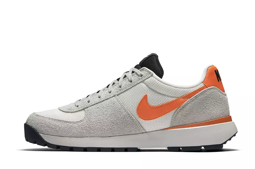 Nike Lava Dome Ultra Safety Orange