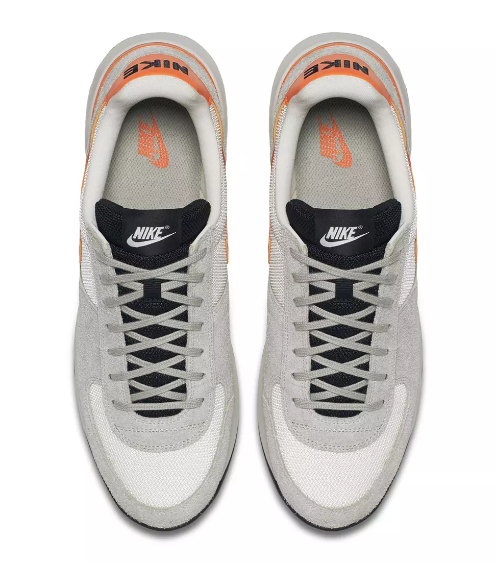 Nike Lava Dome Ultra Safety Pomarańczowy