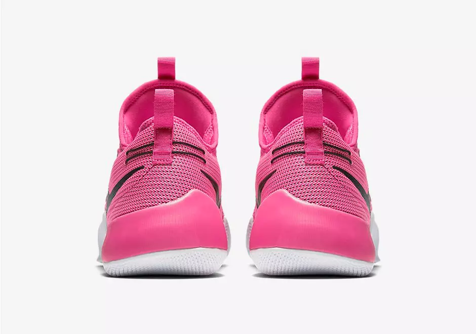 Nike Zoom Hypershift Think Pink Kay Yow