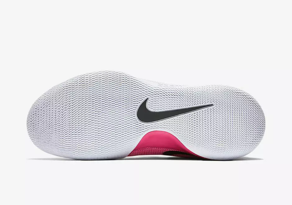 Nike Zoom Hypershift Pembe Kay Yow düşünün