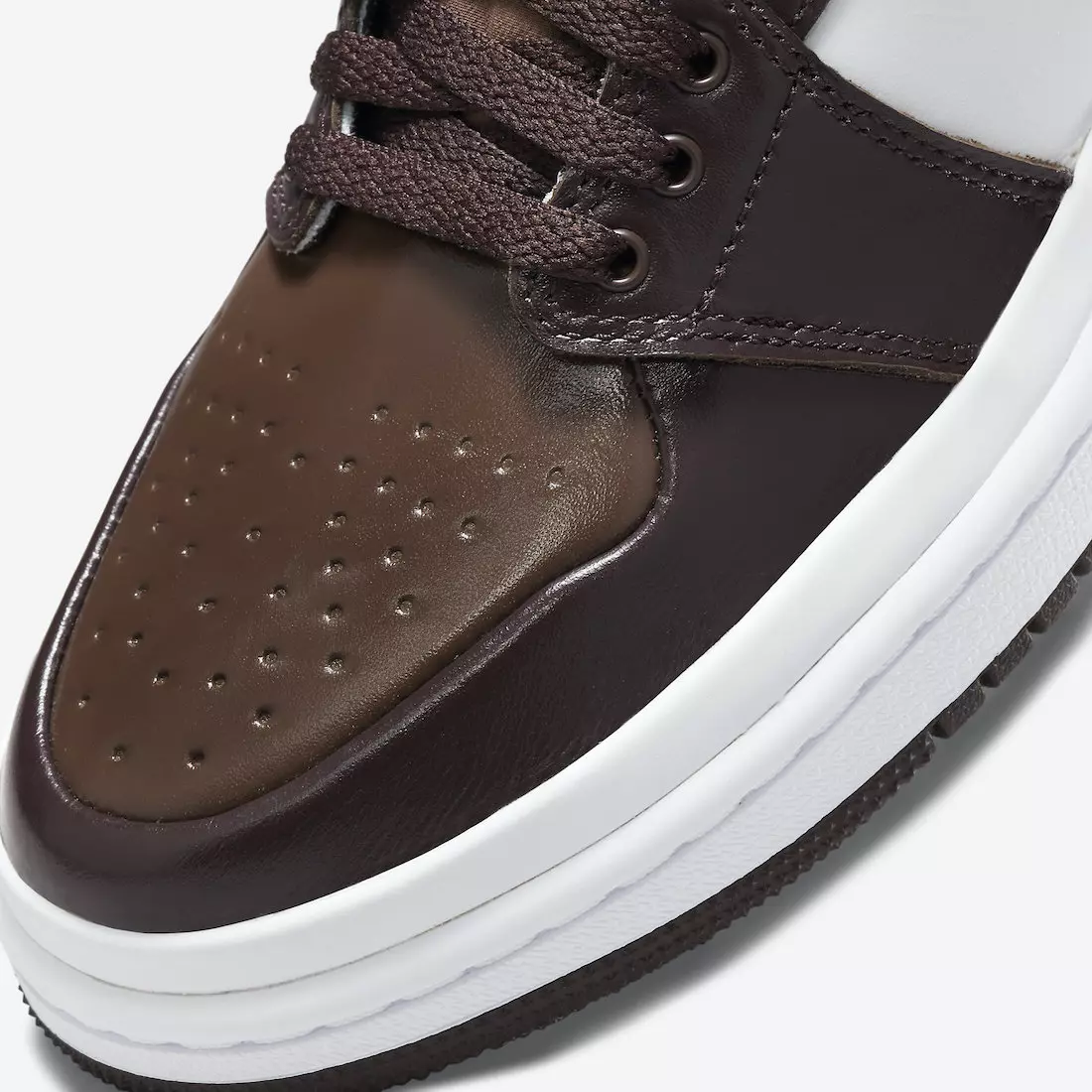 Air Jordan 1 Acclimate Brown Basalt Chocolate DC7723-200 väljalaskekuupäev