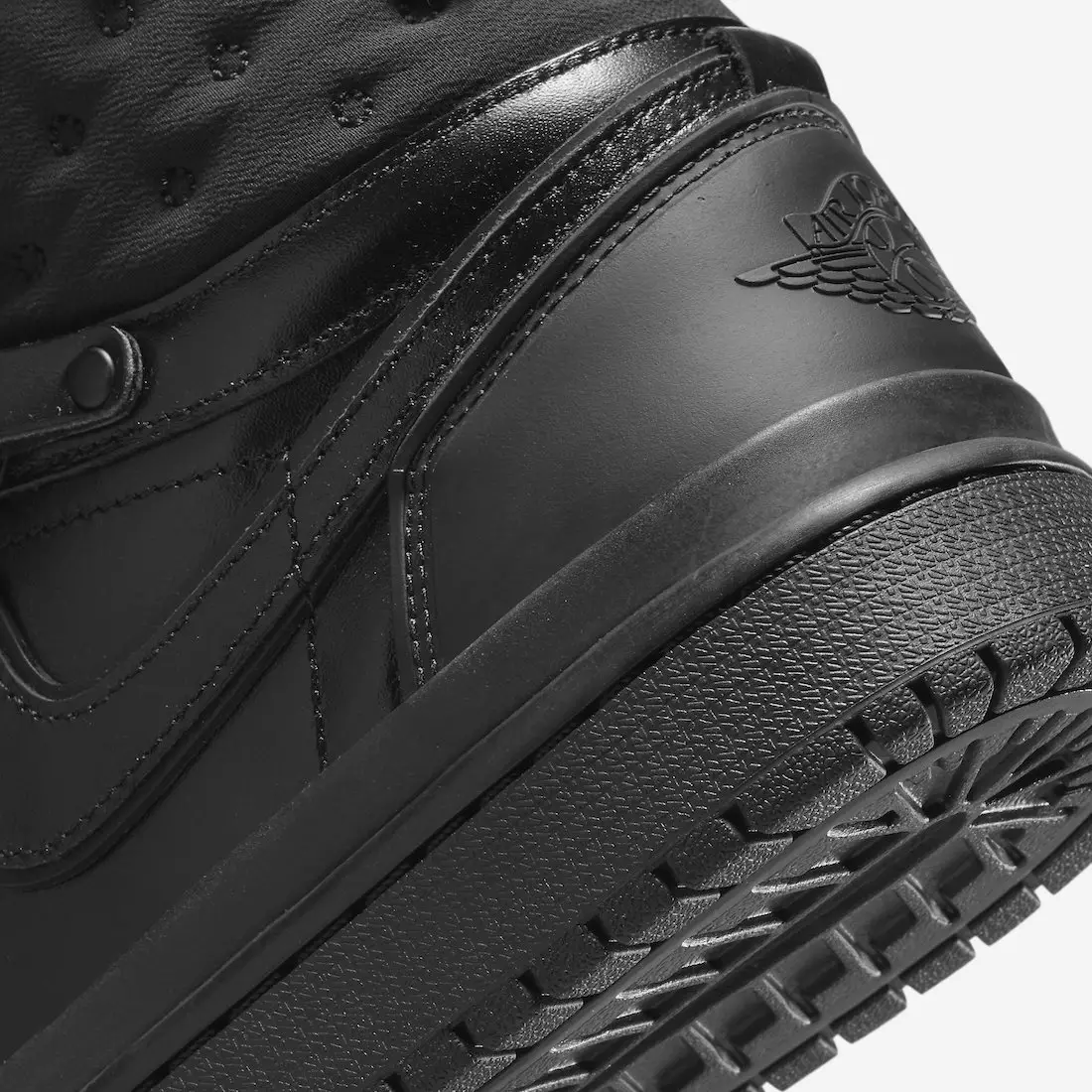 Air Jordan 1 Acclimate Black DC7723-001 – data premiery