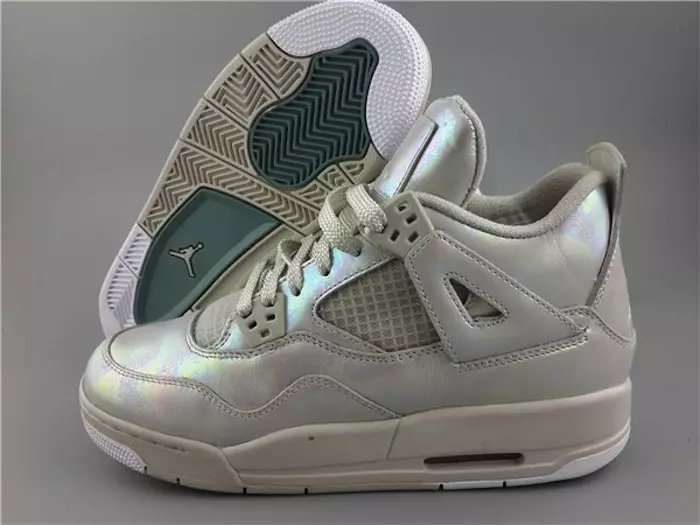 Air-Jordan-4-GS-Pearl-Light-Bone-Cannon-4