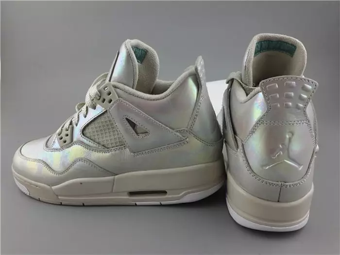 Air-Jordan-4-GS-Pearl-Light-Bone-Cannon-5