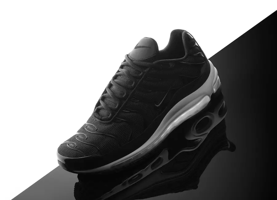 Nike Air Max Plus 97 släpps 21 november