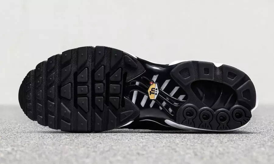 Nike Air Max Plus 97 – Erscheinungsdatum