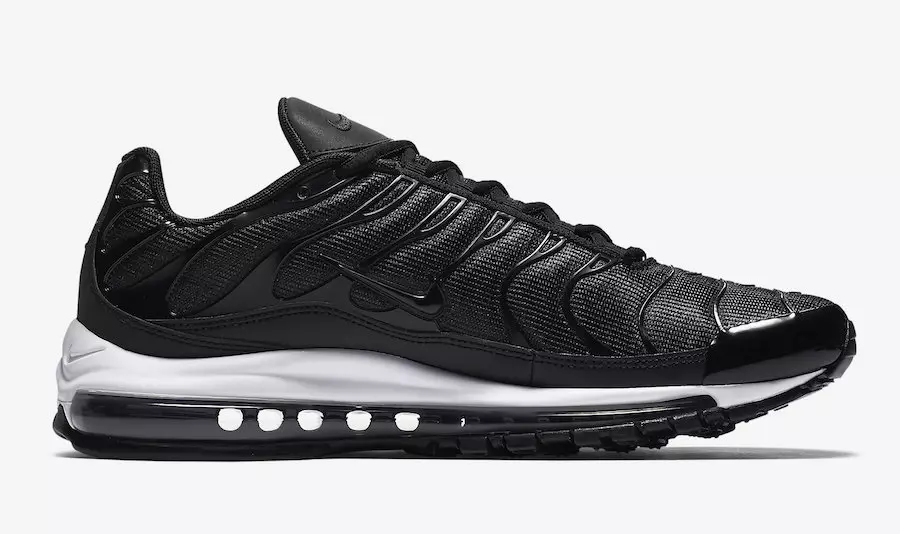 تاریخ عرضه Nike Air Max Plus 97 AH8144-001