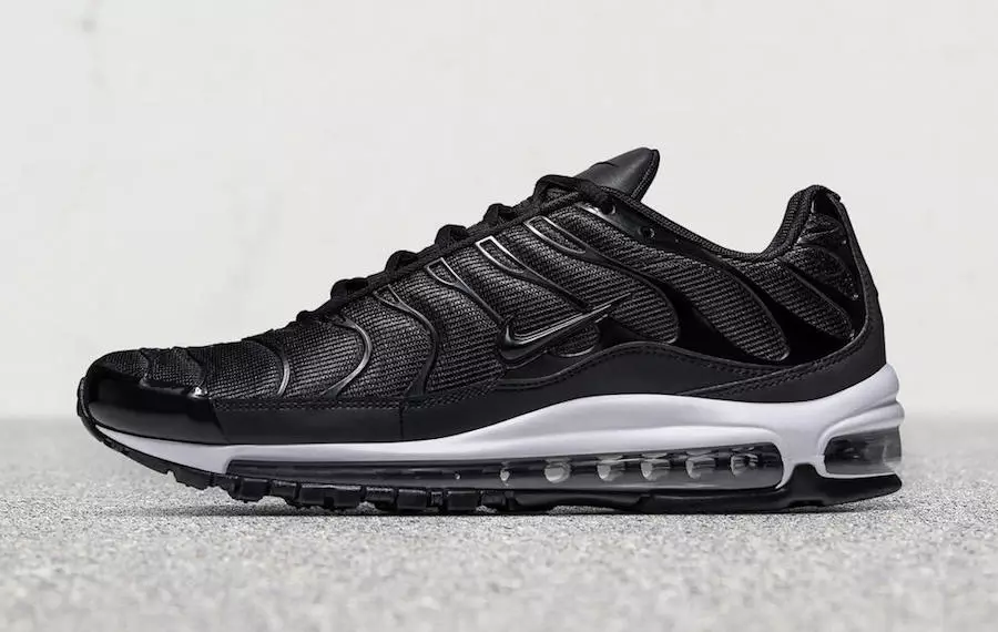 Data de llançament de Nike Air Max Plus 97