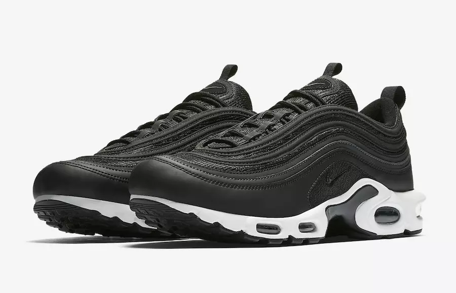 NikeLab Air Max 97 Plus AH8143-001 Датум на издавање