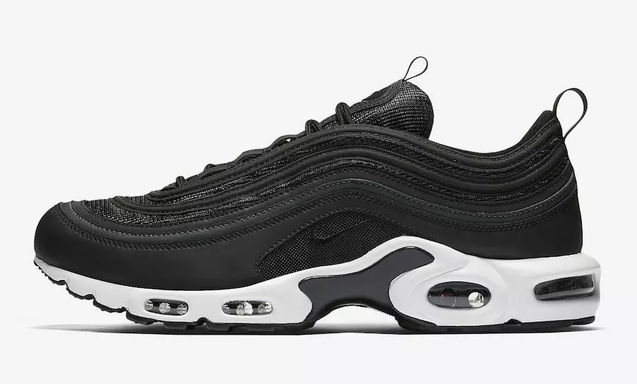 NikeLab Air Max 97 Plus AH8143-001 Megjelenés dátuma