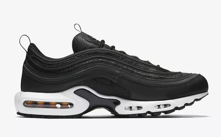 تاريخ الإصدار NikeLab Air Max 97 Plus AH8143-001