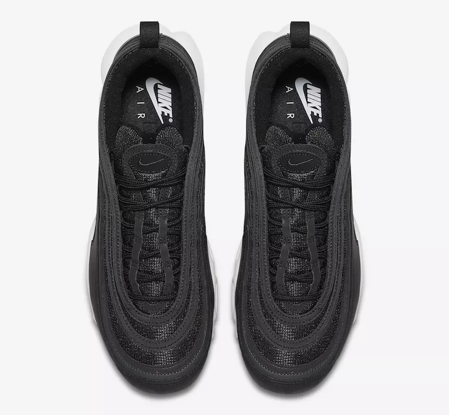 NikeLab Air Max 97 Plus AH8143-001 Data lansării