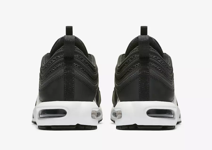 NikeLab Air Max 97 Plus AH8143-001 Թողարկման ամսաթիվ