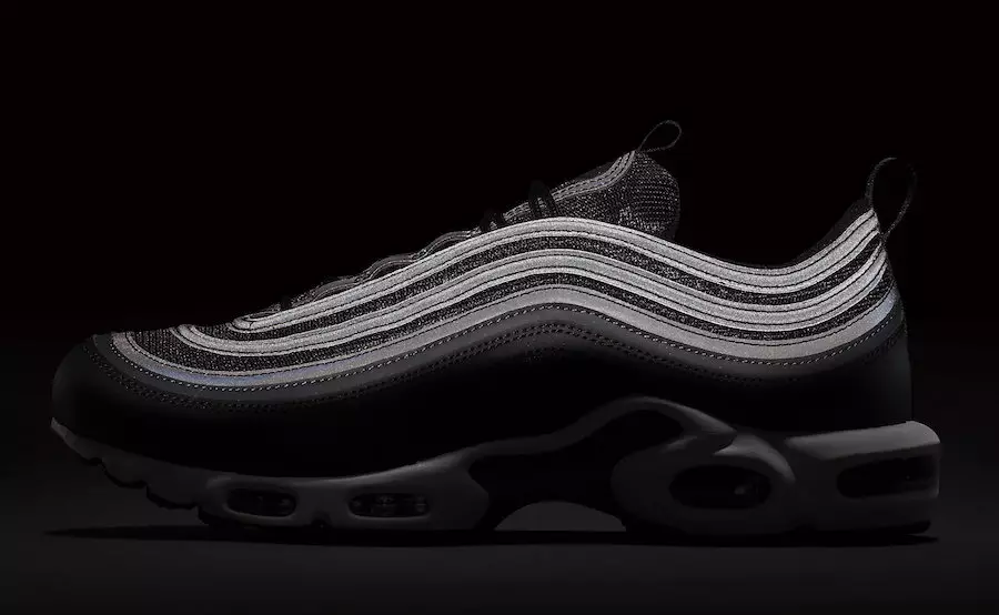 NikeLab Air Max 97 Plus AH8143-001 Дата выпуску