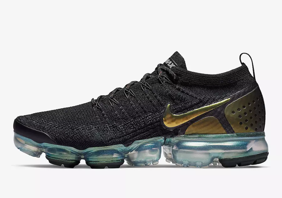 Nike Air VaporMax 2.0 942842-015 Väljalaskekuupäev