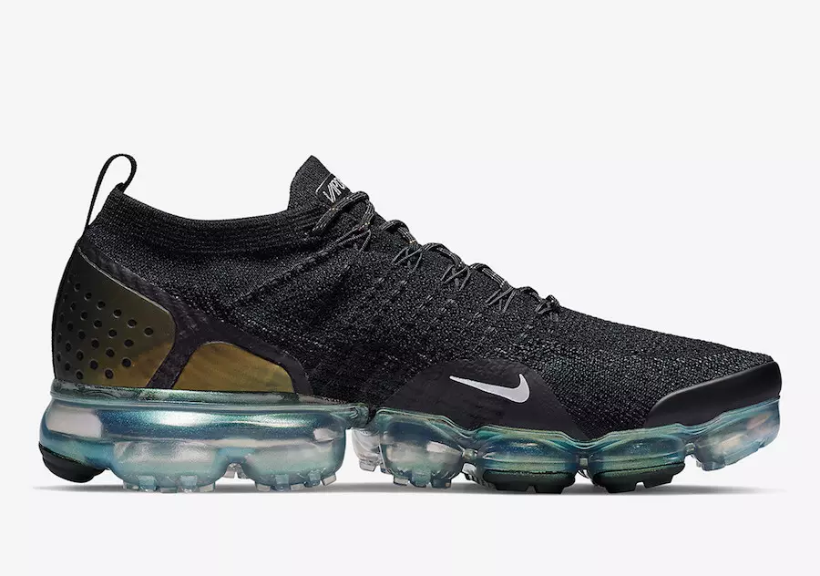 Nike Air VaporMax 2.0 942842-015 Ημερομηνία κυκλοφορίας