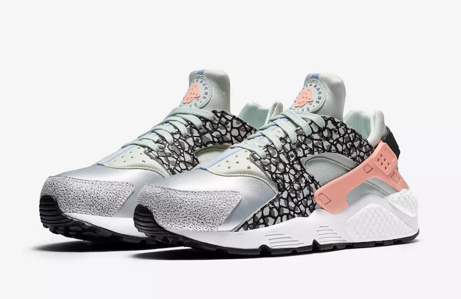 Nike Air Huarache PRM glasfiber