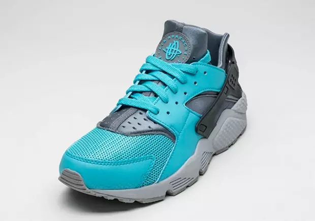 Nike Air Huarache ბეტა ლურჯი