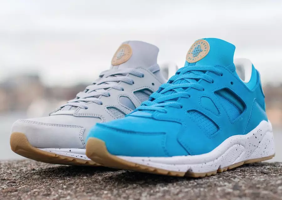 Nike Huarache International