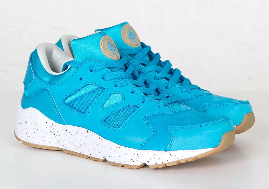 Nike Huarache International Cloud Sky Pakki