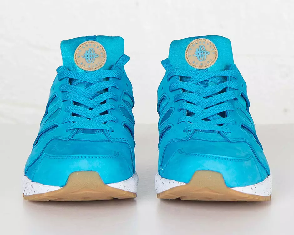 Nike Huarache International Cloud Sky Pack