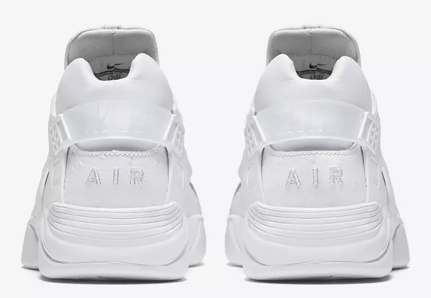 Nike Air Flight Huarache нам цагаан тэмээн хяруул
