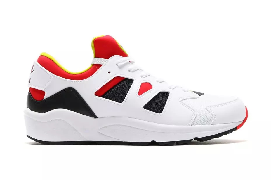 Nike Air Huarache International revine