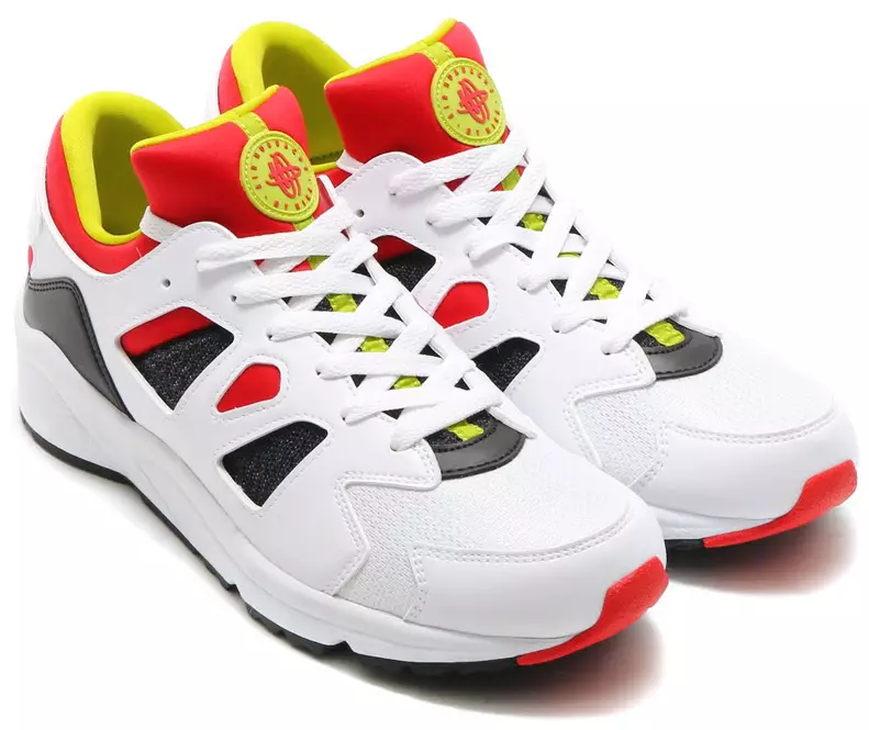 Nike Air Huarache Idirnáisiúnta 2016