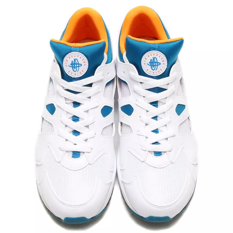 Nike Air Huarache International 2016 წელი