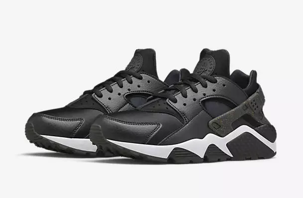 Super Bowl Nike Huaraches zojuist uitgebracht 62012_1