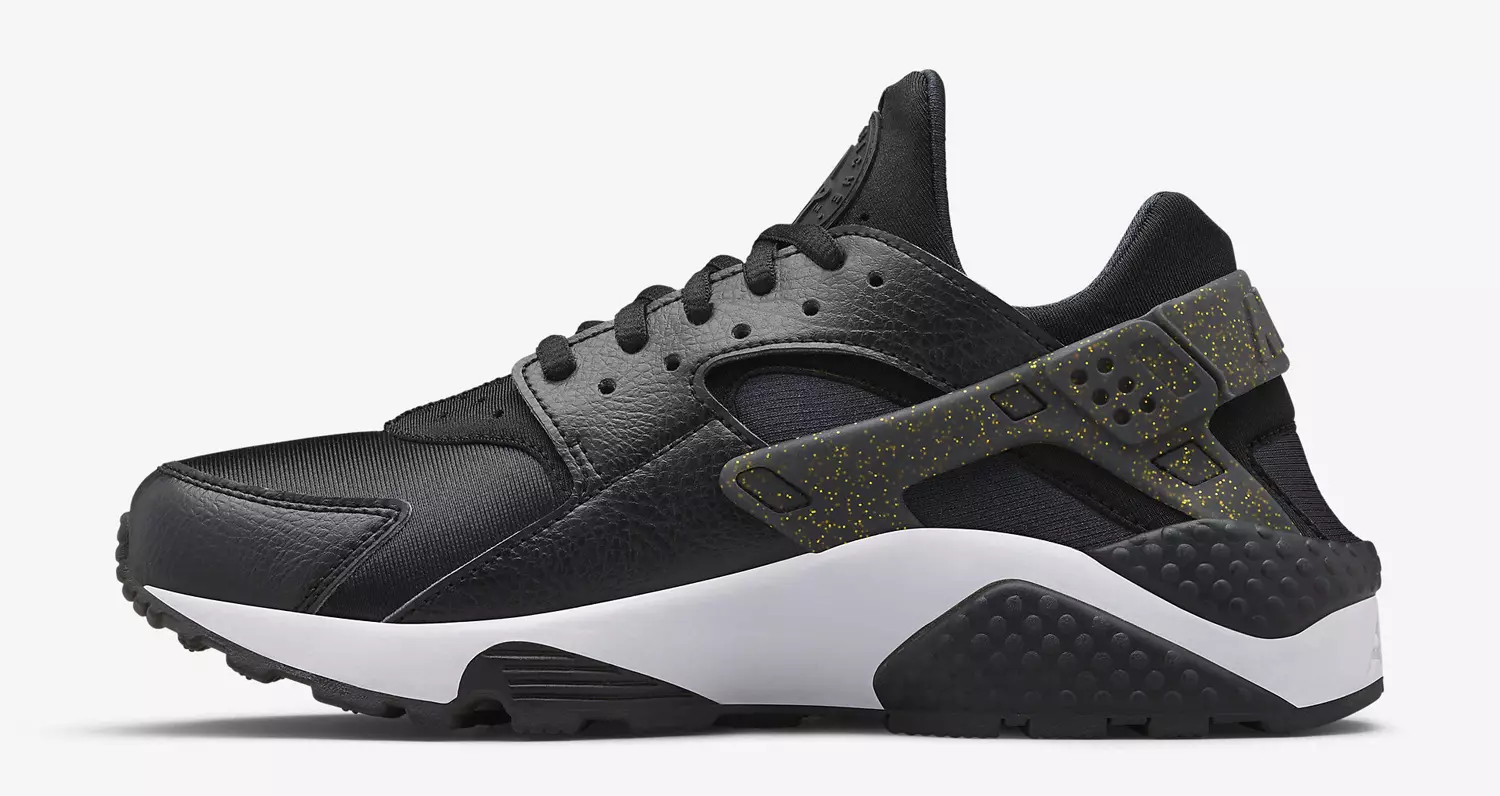 Cluiche Super Bowl Nike Aer Huarache