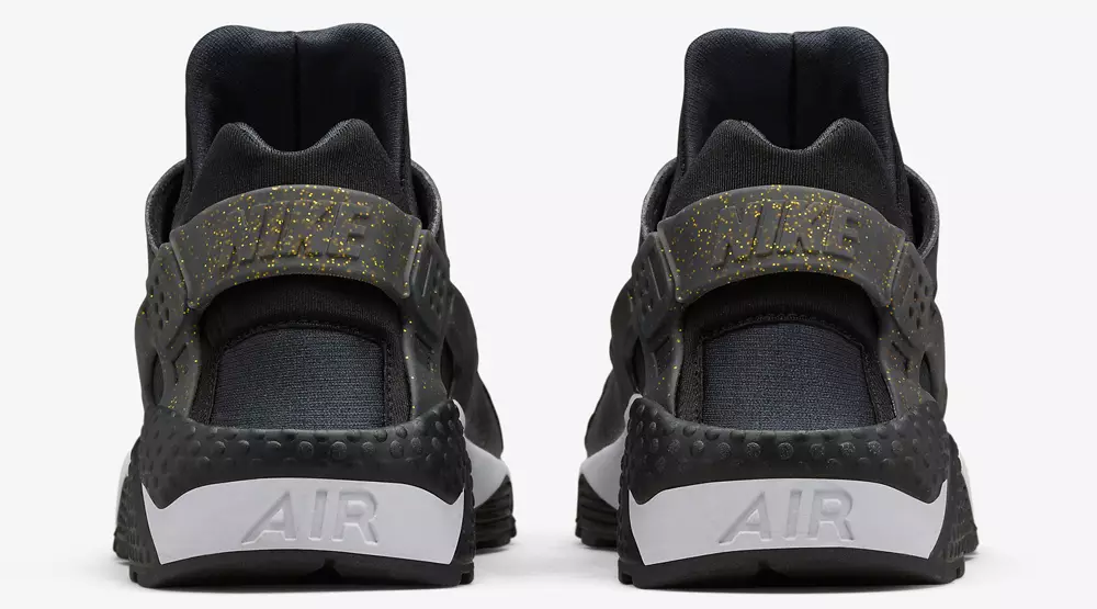 Cluiche Super Bowl Nike Aer Huarache