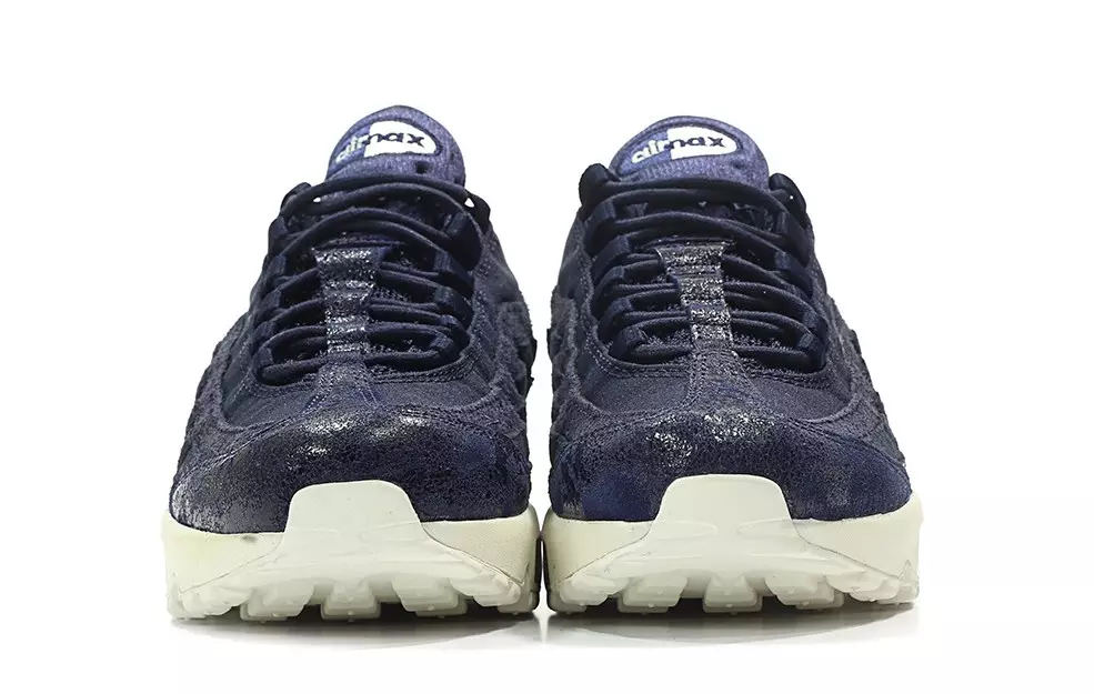 Obsidian Dorcha Solas Préimh Nike Air Max 95