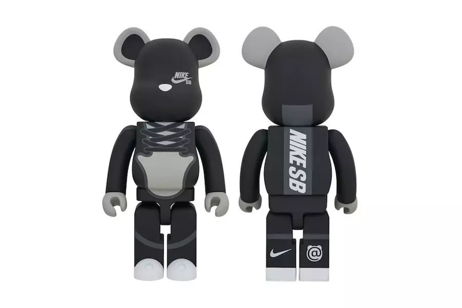 لعبة ميديكوم من نايك اس بي دونك لو بي @ RBRICK 877063-002