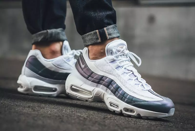 Nike Air Max 95 schillernd 538416-401