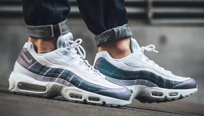 Nike Air Max 95 iridescent 538416-401