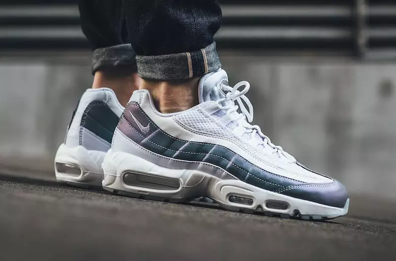 Nike Air Max 95 Opalizujący 538416-401