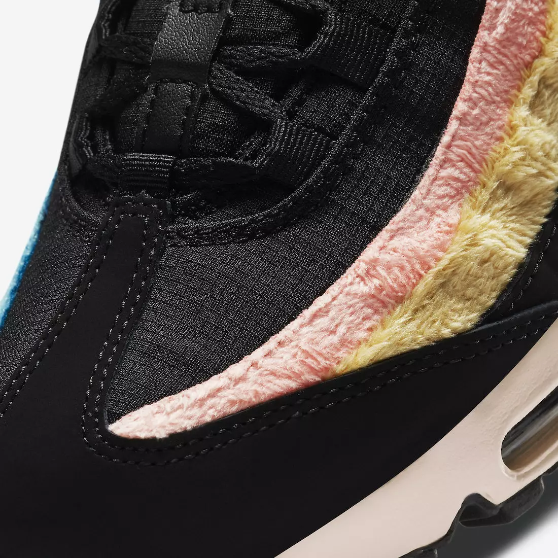 Nike Air Max 95 DB9577-001 išleidimo data