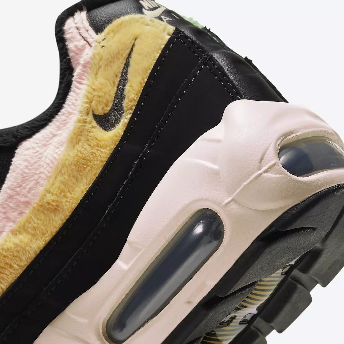 Nike Air Max 95 DB9577-001 – data premiery