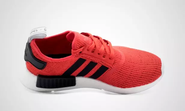 Adidas NMD R1 Red Black BB2885