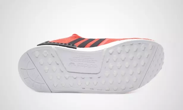 adidas NMD R1 Red Black BB2885