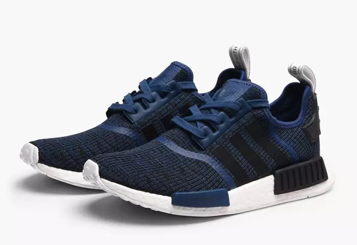 アディダス NMD R1 ミスティック ブルー BY2775