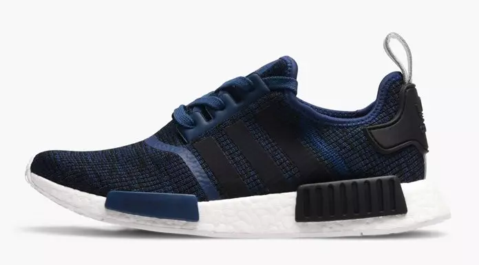 adidas NMD R1 Bleu Mystique BY2775