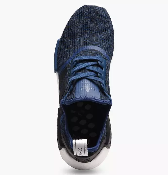 adidas NMD R1 Blu mistico BY2775