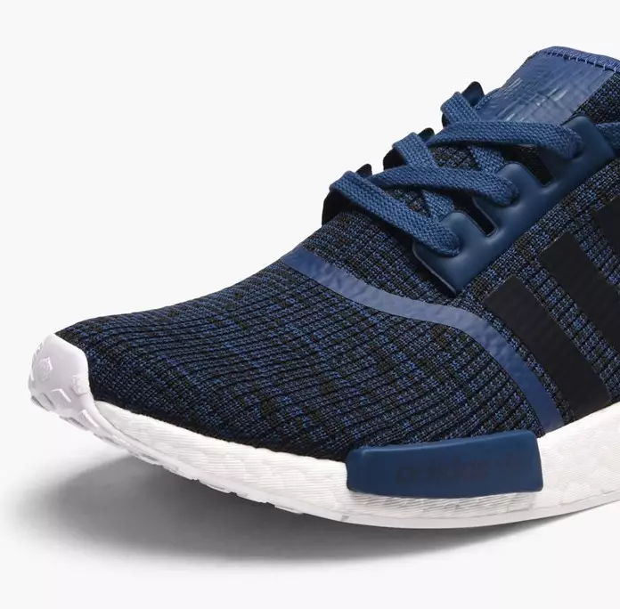 Adidas NMD R1 Mystic Blue BY2775