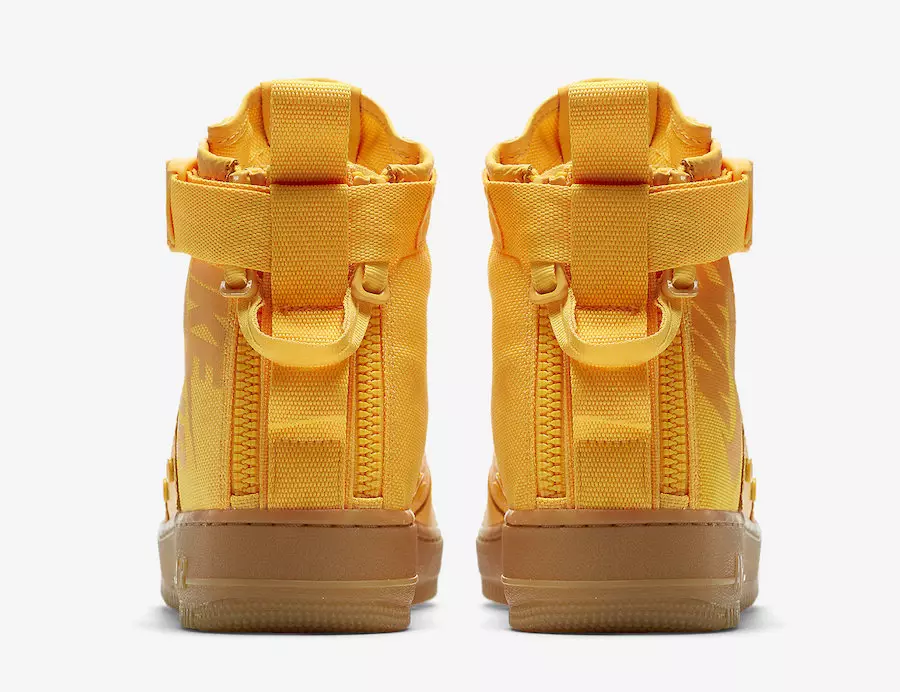 Nike SF-AF1 Mid OBJ 917753-801