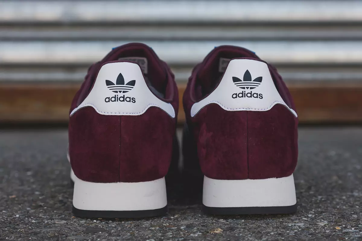 adidas Originals Samoa Vintage Granate